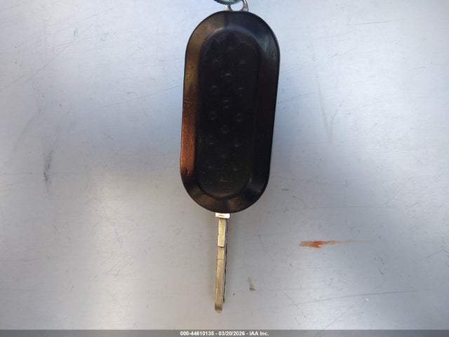 2014 FIAT 500C 3C3CFFJH4ET190094 Photo 10