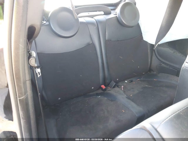 2014 FIAT 500C 3C3CFFJH4ET190094 Photo 7