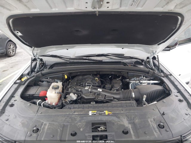 Продаж на аукціоні авто 2024 Jeep Grand Cherokee L Limited 4x2, vin: 1C4RJJBG1R8529251, номер лоту: 44610138