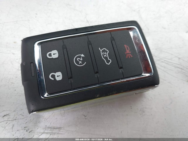 Продаж на аукціоні авто 2024 Jeep Grand Cherokee L Limited 4x2, vin: 1C4RJJBG1R8529251, номер лоту: 44610138