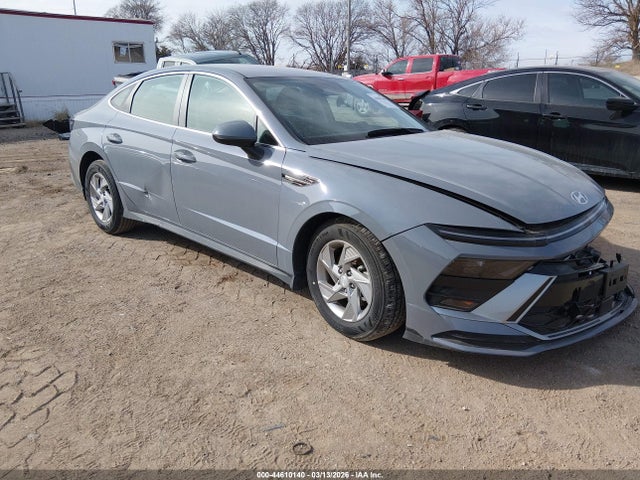 Aukcja sprzedaży 2026 Hyundai Sonata Se, vin: KMHL24JA1TA534978, numer aukcji: 44610140