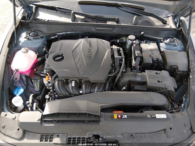 Aukcja sprzedaży 2026 Hyundai Sonata Se, vin: KMHL24JA1TA534978, numer aukcji: 44610140
