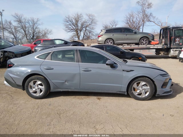 Продаж на аукціоні авто 2026 Hyundai Sonata Se, vin: KMHL24JA1TA534978, номер лоту: 44610140