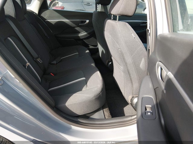 Aukcja sprzedaży 2026 Hyundai Sonata Se, vin: KMHL24JA1TA534978, numer aukcji: 44610140