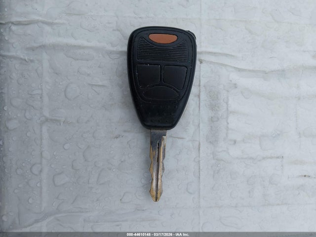 2005 JEEP LIBERTY 1J4GL48K45W666277 Photo 10