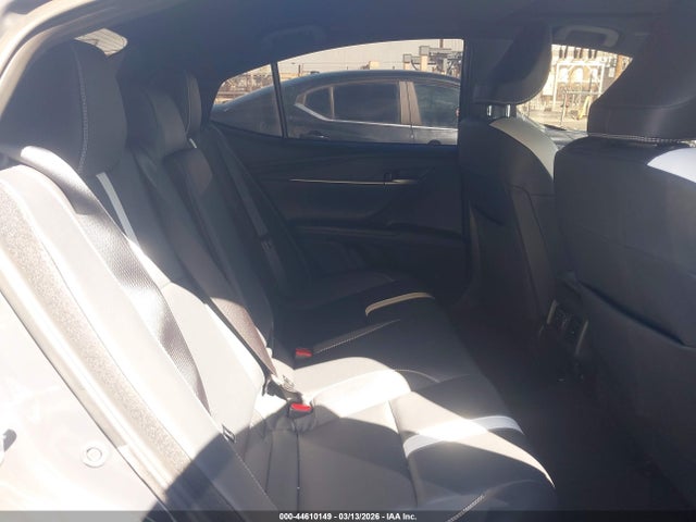 Toyota CAMRY SE 2025 4T1DAACK3SU051596 Image 8