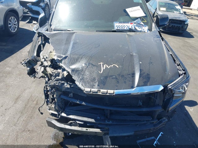 44610150 :رقم المزاد ، 1GKS2GKD7PR133182 vin ، 2023 Gmc Yukon Xl 4wd Slt مزاد بيع