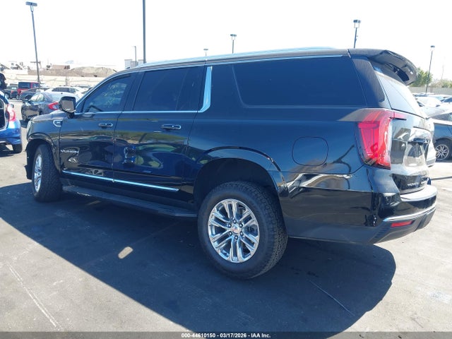 44610150 :رقم المزاد ، 1GKS2GKD7PR133182 vin ، 2023 Gmc Yukon Xl 4wd Slt مزاد بيع