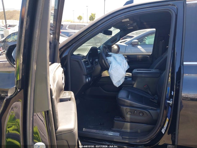 44610150 :رقم المزاد ، 1GKS2GKD7PR133182 vin ، 2023 Gmc Yukon Xl 4wd Slt مزاد بيع