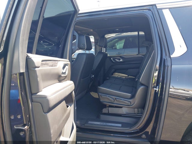 44610150 :رقم المزاد ، 1GKS2GKD7PR133182 vin ، 2023 Gmc Yukon Xl 4wd Slt مزاد بيع