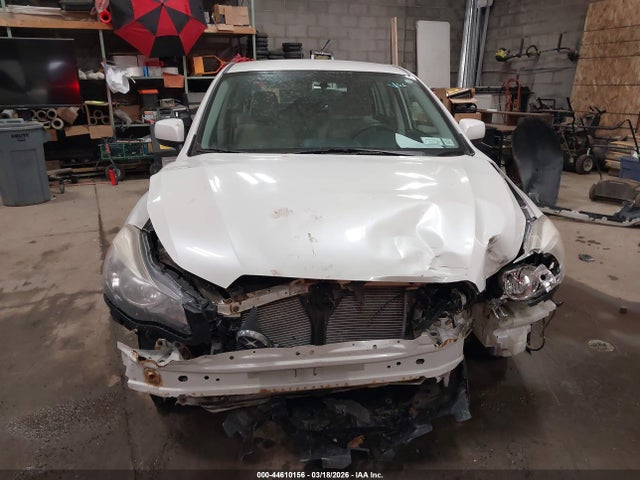 Продажа на аукционе авто 2013 Subaru Impreza 2.0i Premium, vin: JF1GPAC63D2215307, номер лота: 44610156