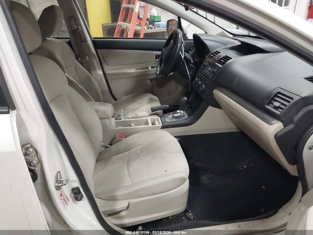 Продажа на аукционе авто 2013 Subaru Impreza 2.0i Premium, vin: JF1GPAC63D2215307, номер лота: 44610156