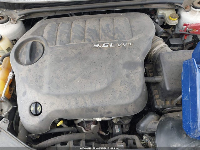 Продажа на аукционе авто 2014 Chrysler 200 Limited, vin: 1C3CCBCG9EN198505, номер лота: 44610157