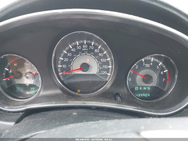 Продажа на аукционе авто 2014 Chrysler 200 Limited, vin: 1C3CCBCG9EN198505, номер лота: 44610157