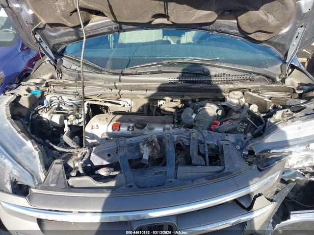 2014 Honda Cr-v Lx მანქანა იყიდება აუქციონზე, vin: 2HKRM3H33EH502409, აუქციონის ნომერი: 44610162