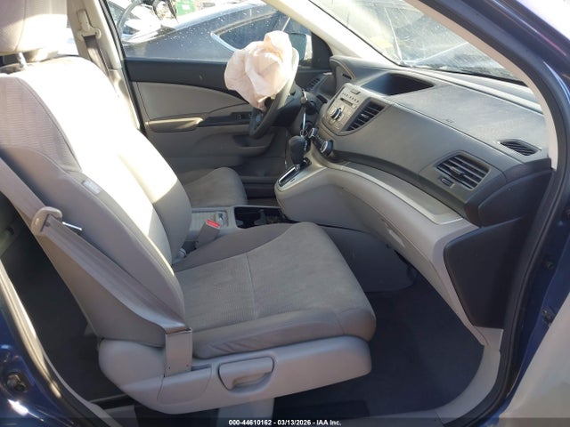2014 Honda Cr-v Lx მანქანა იყიდება აუქციონზე, vin: 2HKRM3H33EH502409, აუქციონის ნომერი: 44610162