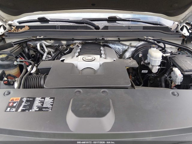 2015 CADILLAC ESCALADE 1GYS4BKJ8FR179675 Photo 9