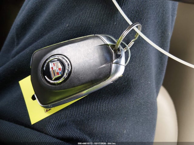 2015 CADILLAC ESCALADE 1GYS4BKJ8FR179675 Photo 10