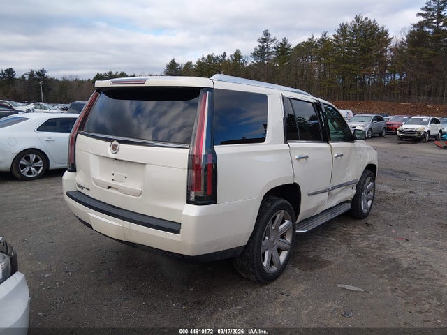 2015 CADILLAC ESCALADE 1GYS4BKJ8FR179675 Photo 3