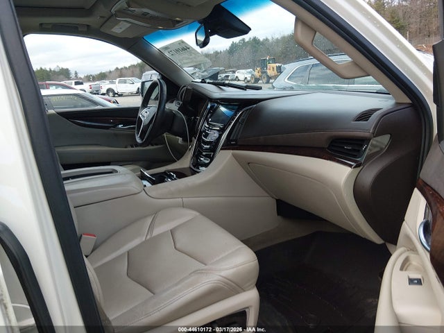 2015 CADILLAC ESCALADE 1GYS4BKJ8FR179675 Photo 4