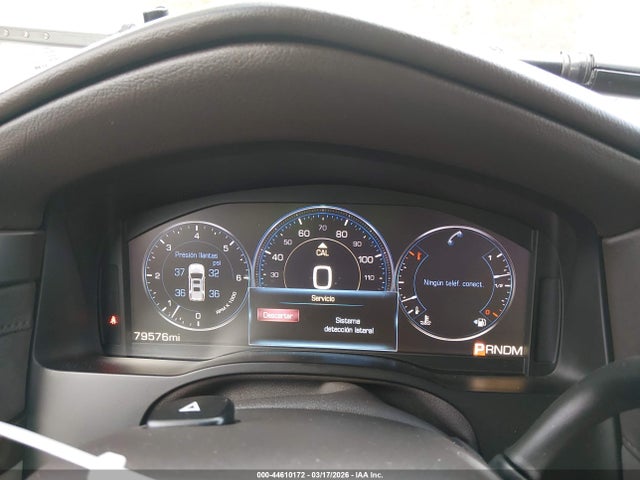 2015 CADILLAC ESCALADE 1GYS4BKJ8FR179675 Photo 6