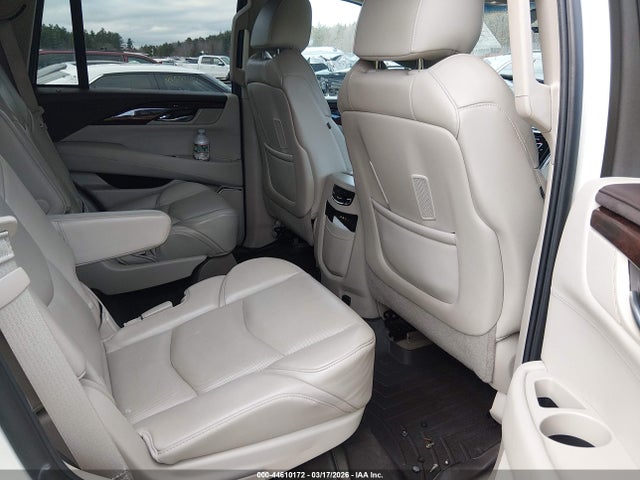 2015 CADILLAC ESCALADE 1GYS4BKJ8FR179675 Photo 7