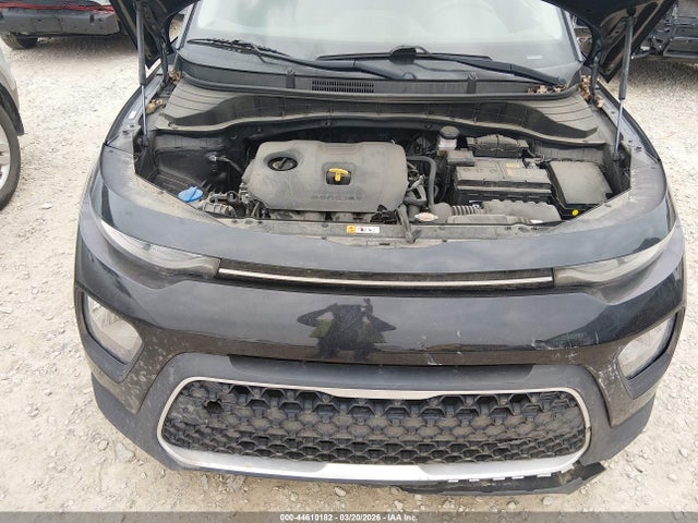 2021 KIA SOUL KNDJ23AU2M7746397 Photo 9