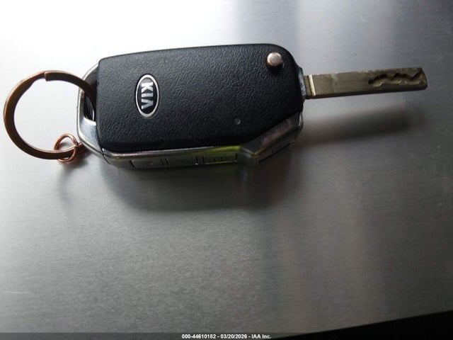 2021 KIA SOUL KNDJ23AU2M7746397 Photo 10