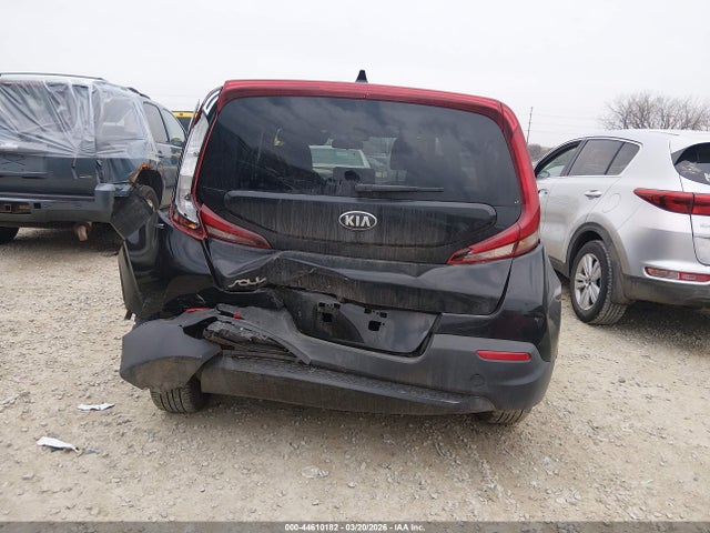 2021 KIA SOUL KNDJ23AU2M7746397 Photo 5