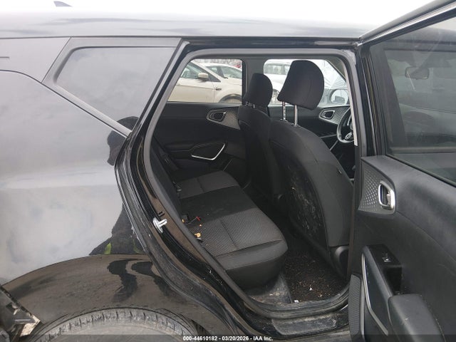 2021 KIA SOUL KNDJ23AU2M7746397 Photo 7