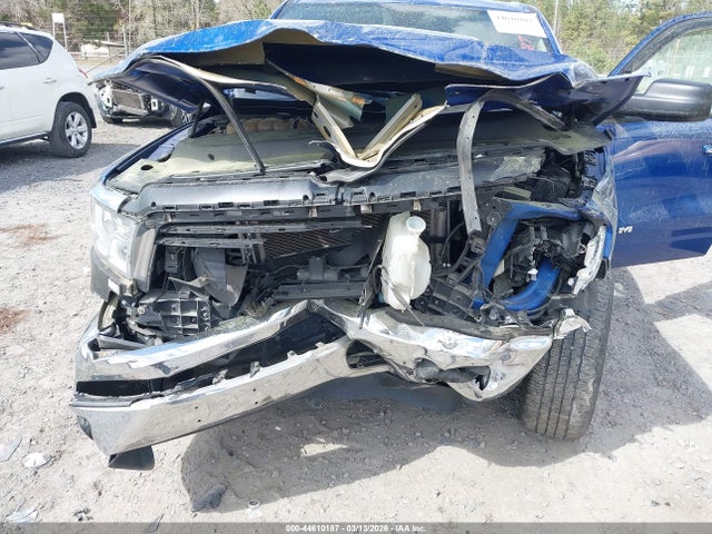 2019 RAM 1500 1C6RREBG0KN757756 Photo 5