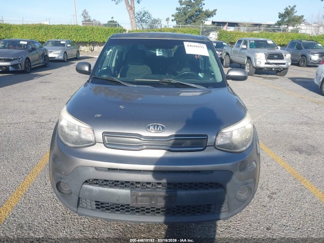 KIA Soul ! 2018 KNDJN2A26J7533643 Image 12