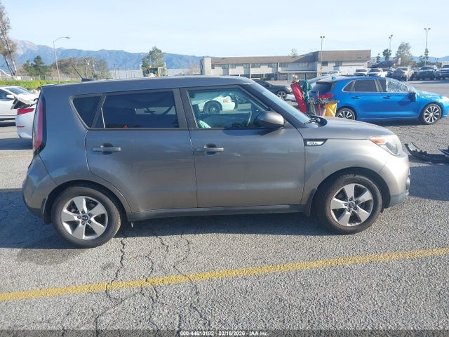 KIA Soul ! 2018 KNDJN2A26J7533643 Image 13