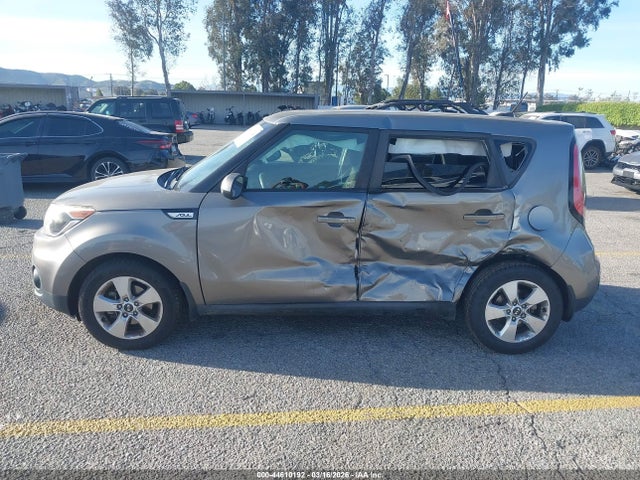 KIA Soul ! 2018 KNDJN2A26J7533643 Image 14