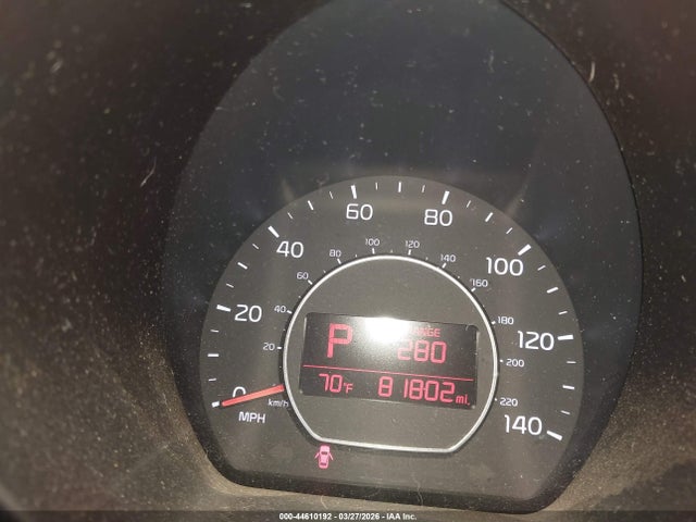 KIA Soul ! 2018 KNDJN2A26J7533643 Image 15