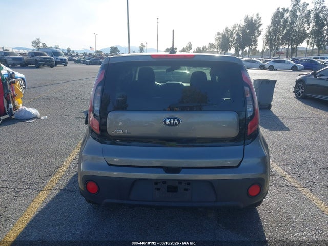 KIA Soul ! 2018 KNDJN2A26J7533643 Image 16