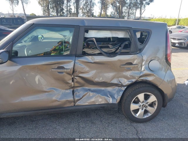 KIA Soul ! 2018 KNDJN2A26J7533643 Image 6