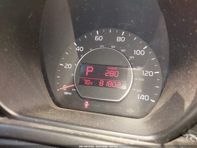 KIA Soul ! 2018 KNDJN2A26J7533643 Image 7
