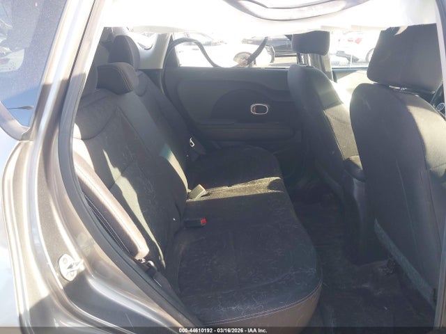 KIA Soul ! 2018 KNDJN2A26J7533643 Image 8