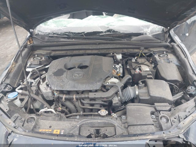Продаж на аукціоні авто 2024 Mazda Cx-30 2.5 S Select Sport, vin: 3MVDMBBM6RM687608, номер лоту: 44610193