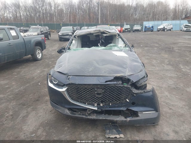 Продаж на аукціоні авто 2024 Mazda Cx-30 2.5 S Select Sport, vin: 3MVDMBBM6RM687608, номер лоту: 44610193