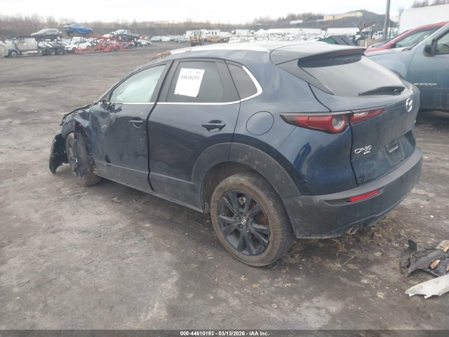 Продаж на аукціоні авто 2024 Mazda Cx-30 2.5 S Select Sport, vin: 3MVDMBBM6RM687608, номер лоту: 44610193
