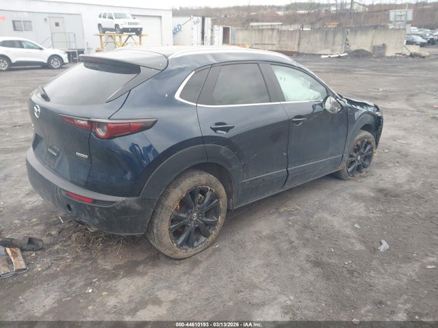 Продаж на аукціоні авто 2024 Mazda Cx-30 2.5 S Select Sport, vin: 3MVDMBBM6RM687608, номер лоту: 44610193