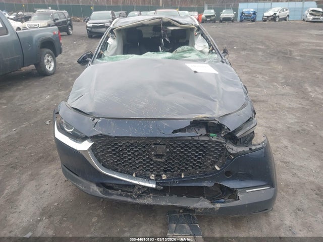 Продаж на аукціоні авто 2024 Mazda Cx-30 2.5 S Select Sport, vin: 3MVDMBBM6RM687608, номер лоту: 44610193