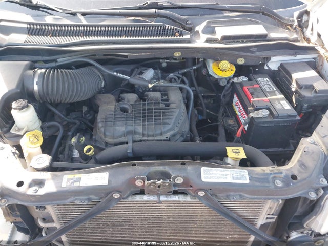 2014 CHRYSLER TOWN & COUNTRY 2C4RC1BG8ER211247 Photo 9