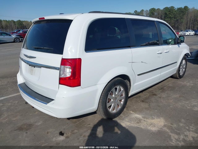 2014 CHRYSLER TOWN & COUNTRY 2C4RC1BG8ER211247 Photo 3