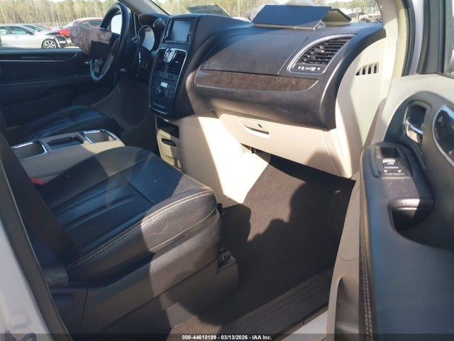 2014 CHRYSLER TOWN & COUNTRY 2C4RC1BG8ER211247 Photo 4