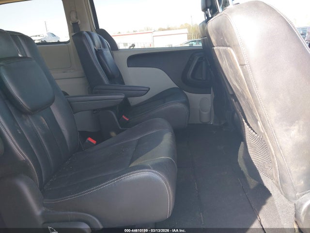 2014 CHRYSLER TOWN & COUNTRY 2C4RC1BG8ER211247 Photo 7