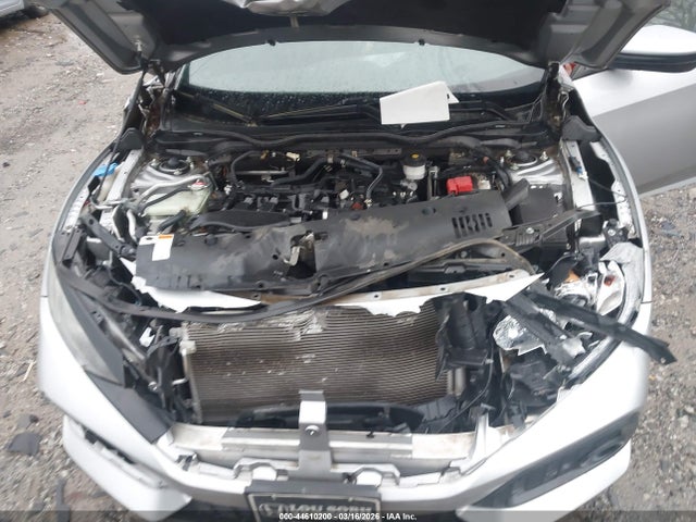 SHHFK7H56JU234528 Honda CIVIC EX