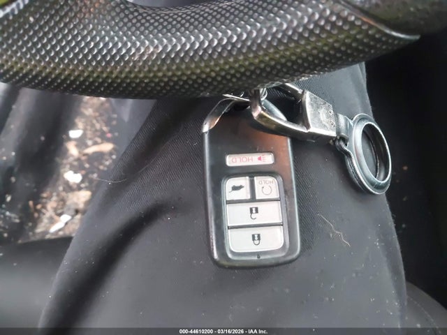 SHHFK7H56JU234528 Honda CIVIC EX